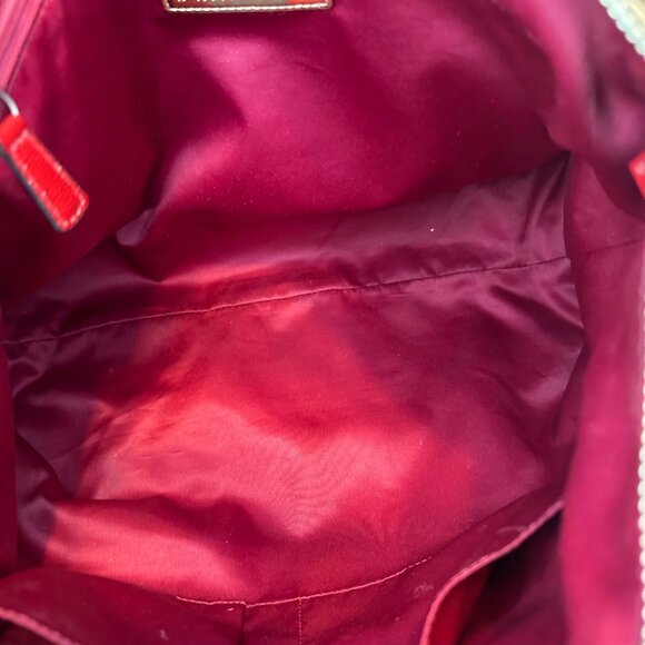 Coach Poppy Secret Admirer tote bag - Picture 9 of 11